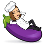 eggplant