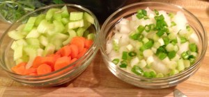 Veggies